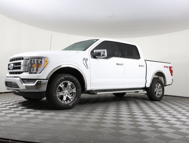 2023 Ford F-150 Lariat's photo