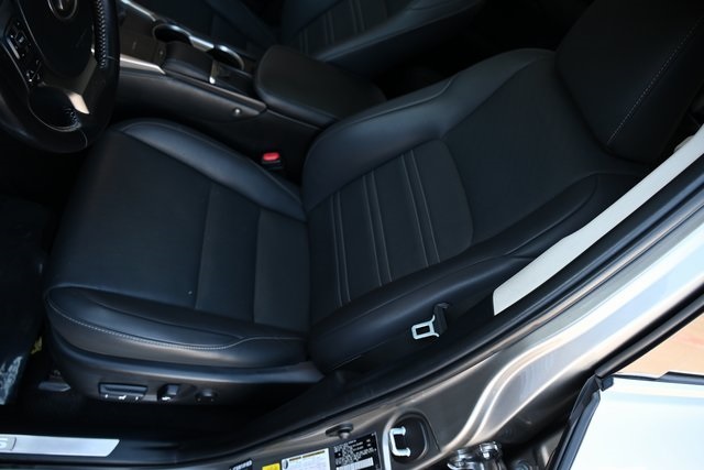 2020 Lexus NX 300 photo 11