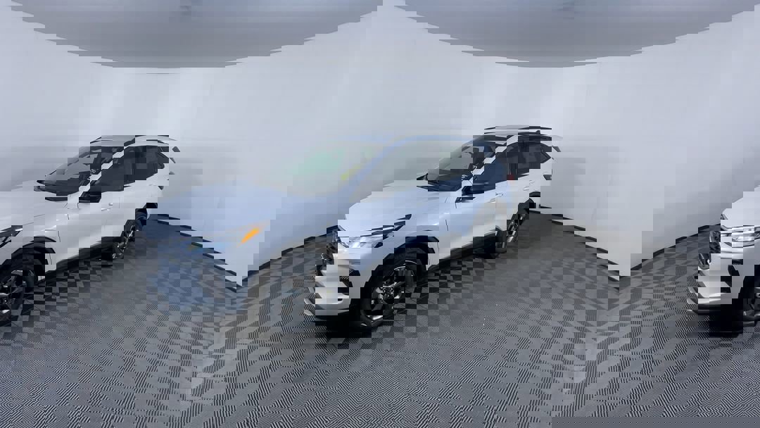 2025 Ford Escape photo 4