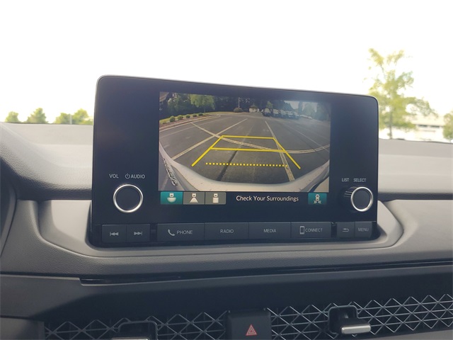 2025 Honda Accord SE photo 17