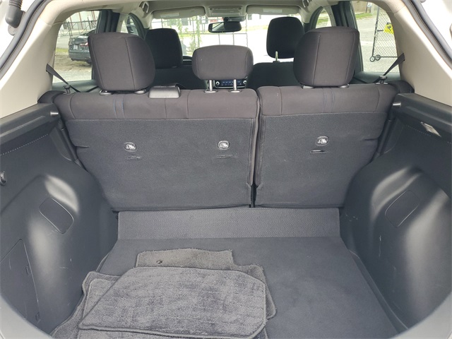2022 Nissan Leaf SV Plus photo 8