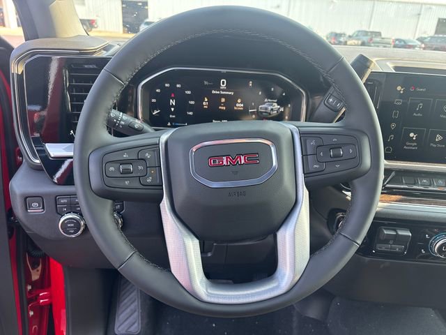2026 Gmc Sierra 1500 SLE photo 14