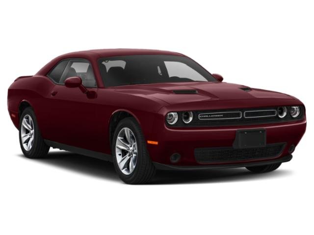 2021 Dodge Challenger SXT photo 6