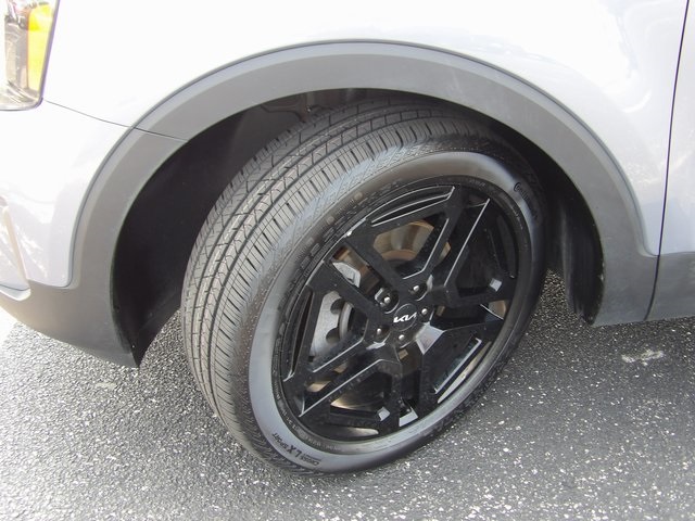 2023 Kia Telluride SX X-Line Prestige X-Pro photo 47