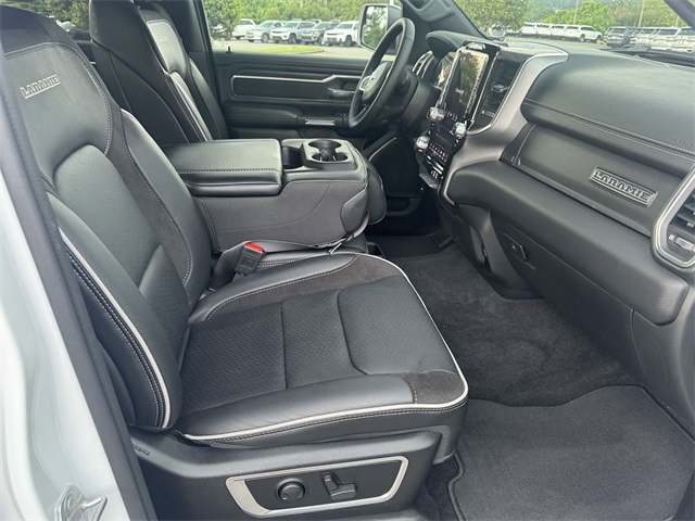 2025 Ram 1500 Laramie photo 13