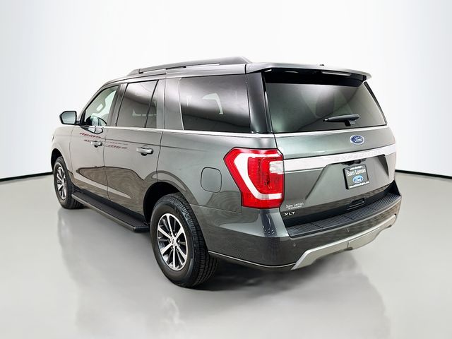 2021 Ford Expedition XLT photo 5