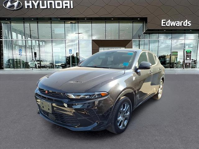 2024 Dodge Hornet R/T