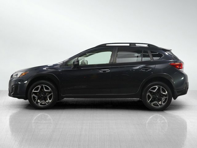 Used 2019 Subaru Crosstrek Limited with VIN JF2GTAMCXKH200891 for sale in Burnsville, Minnesota