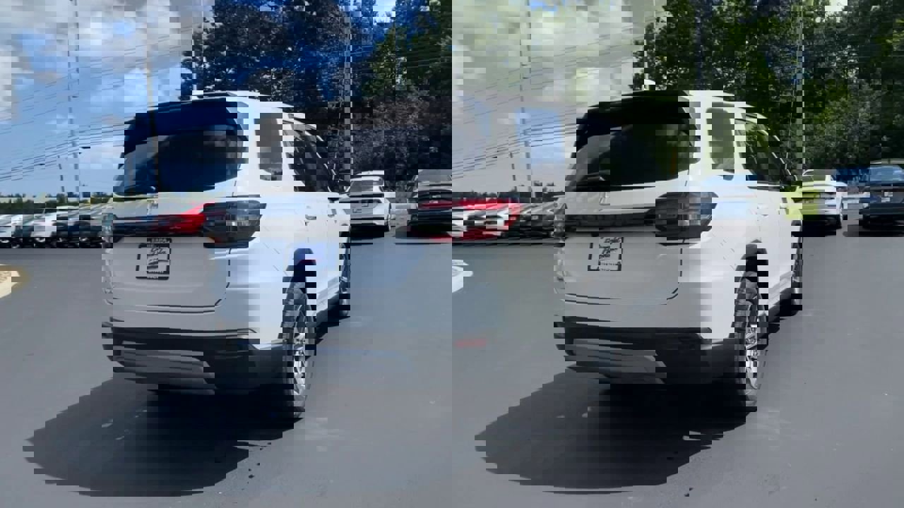 2025 Honda Pilot EX-L photo 6