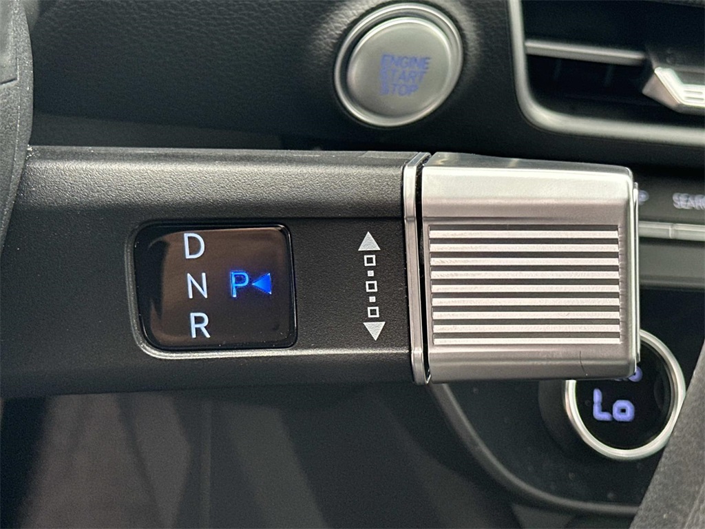 2025 Hyundai Sonata SEL photo 21