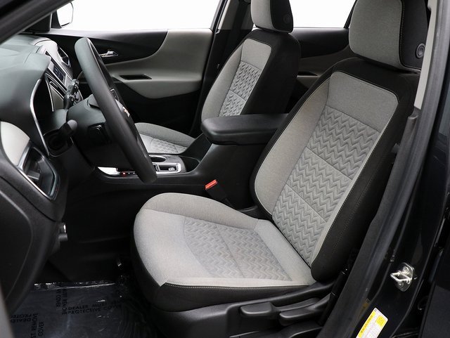 2022 Chevrolet Equinox LS photo 7