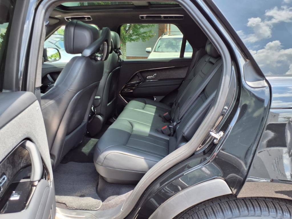 2023 Land Rover Range Rover Sport P530 First Edition photo 11