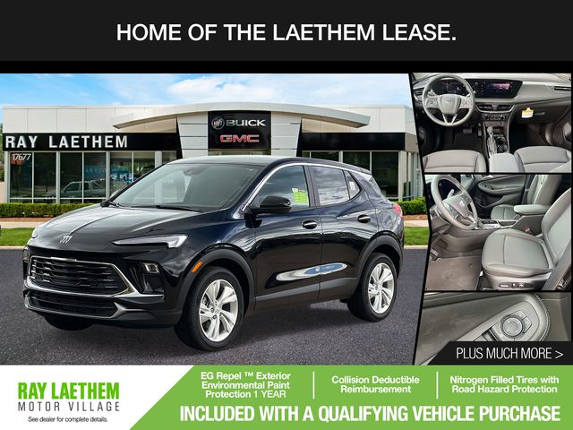 2026 Buick Encore GX Preferred's photo