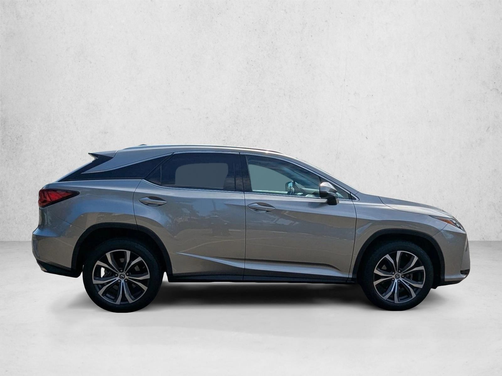 2019 Lexus RX 350 photo 3