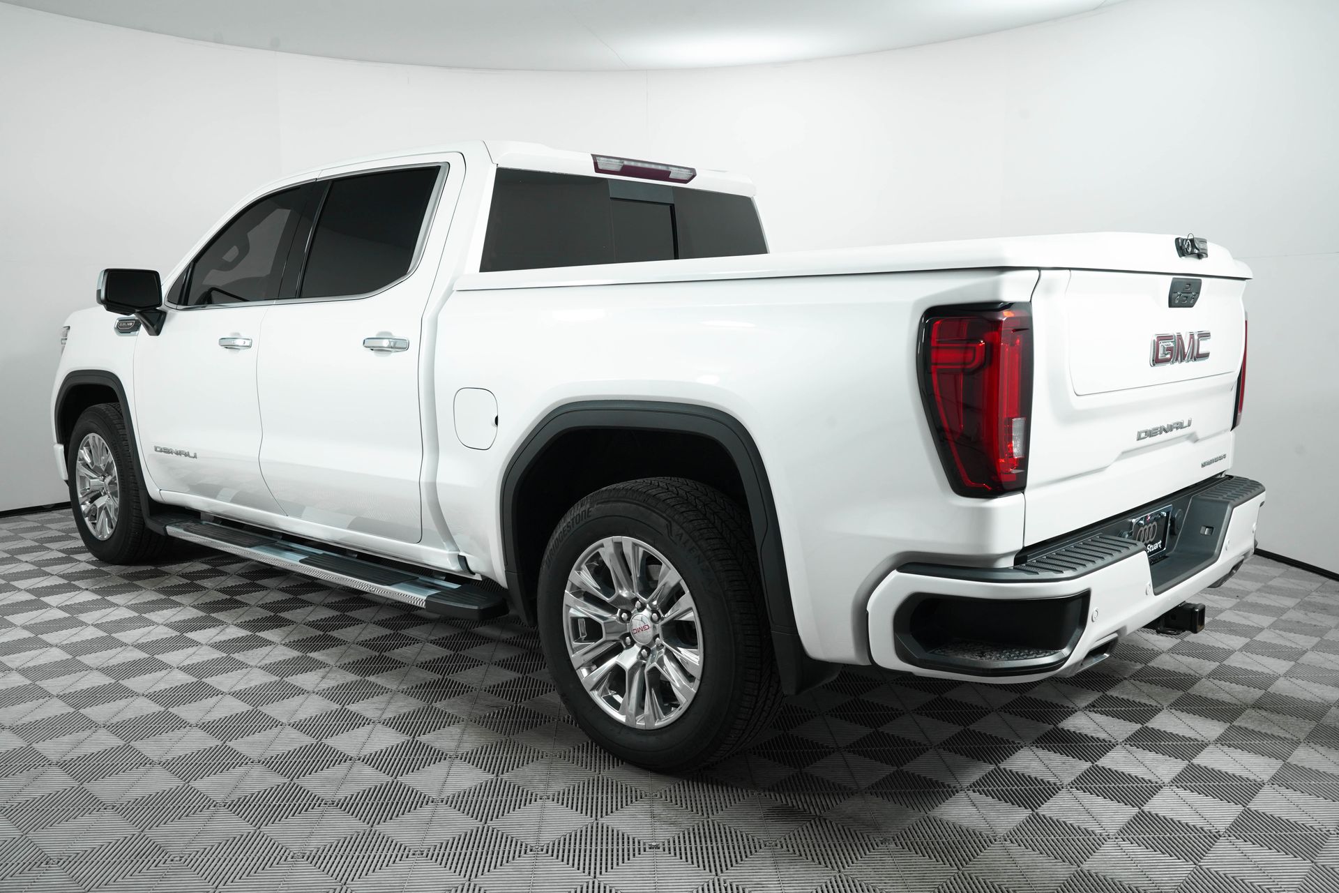2020 Gmc Sierra 1500 Denali photo 6