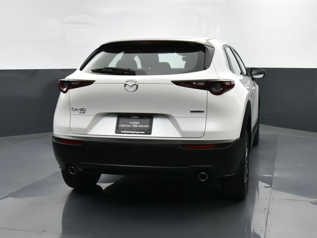 2023 Mazda CX-30 2.5 S photo 25