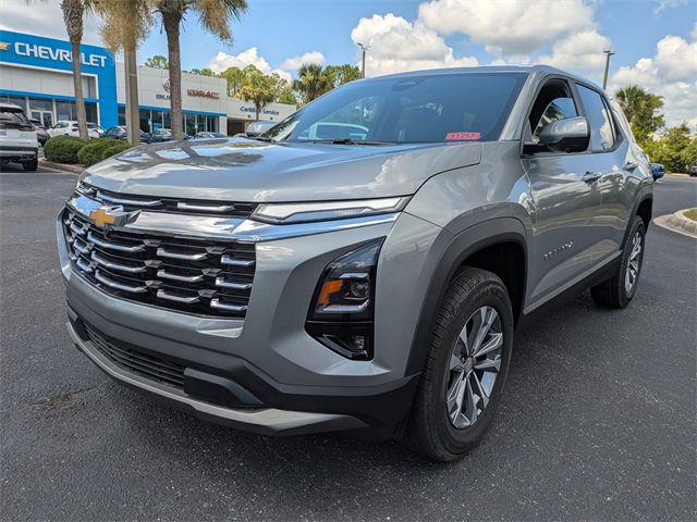 2026 Chevrolet Equinox LT photo 6