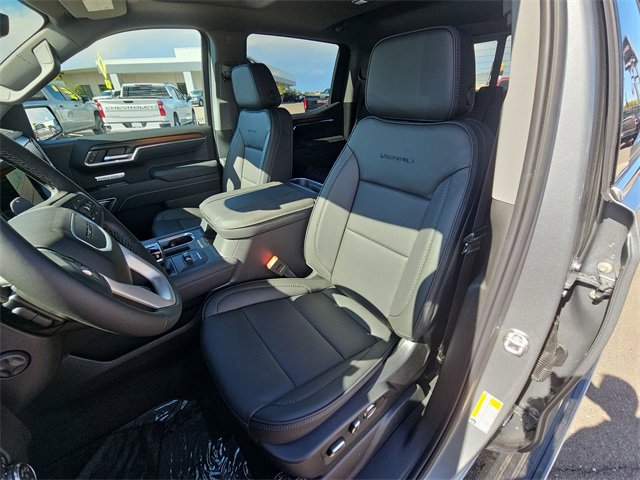 2026 Gmc Sierra 1500 Denali photo 8