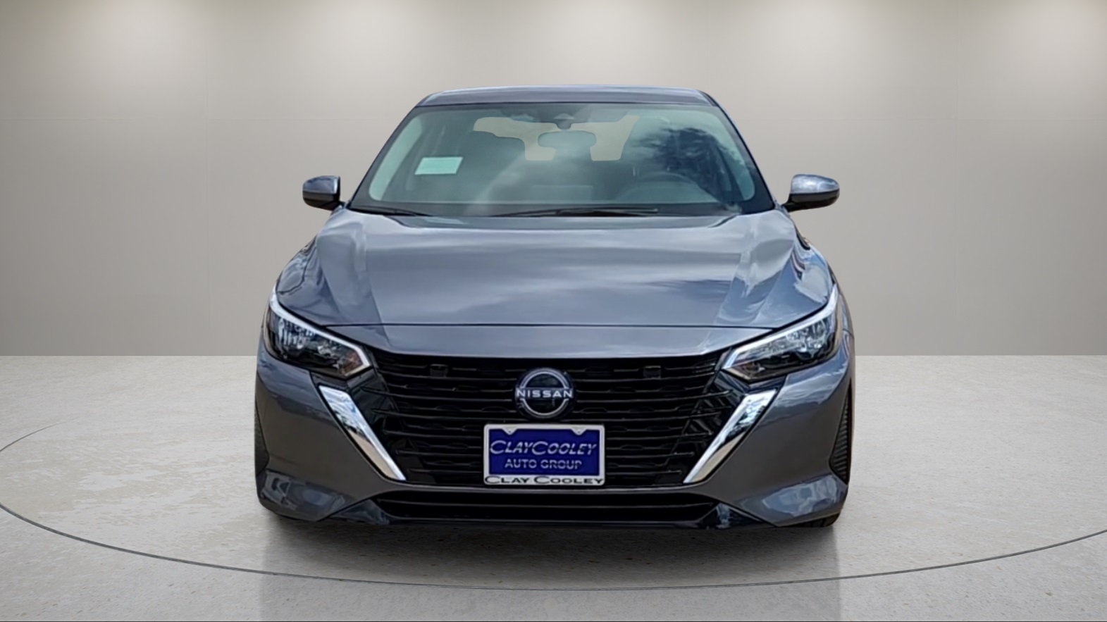 2025 Nissan Sentra SV photo 2