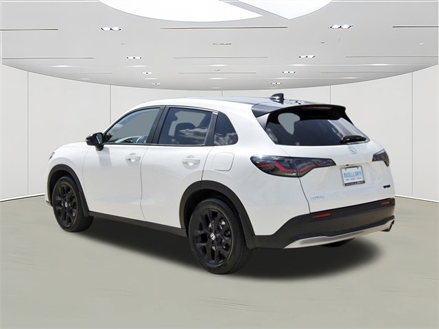 2025 Honda HR-V Sport 2WD photo 4