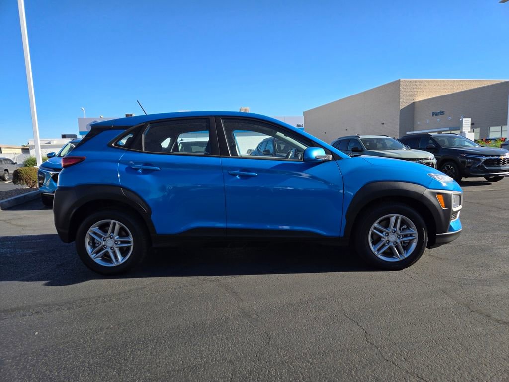 2019 Hyundai Kona SE photo 6