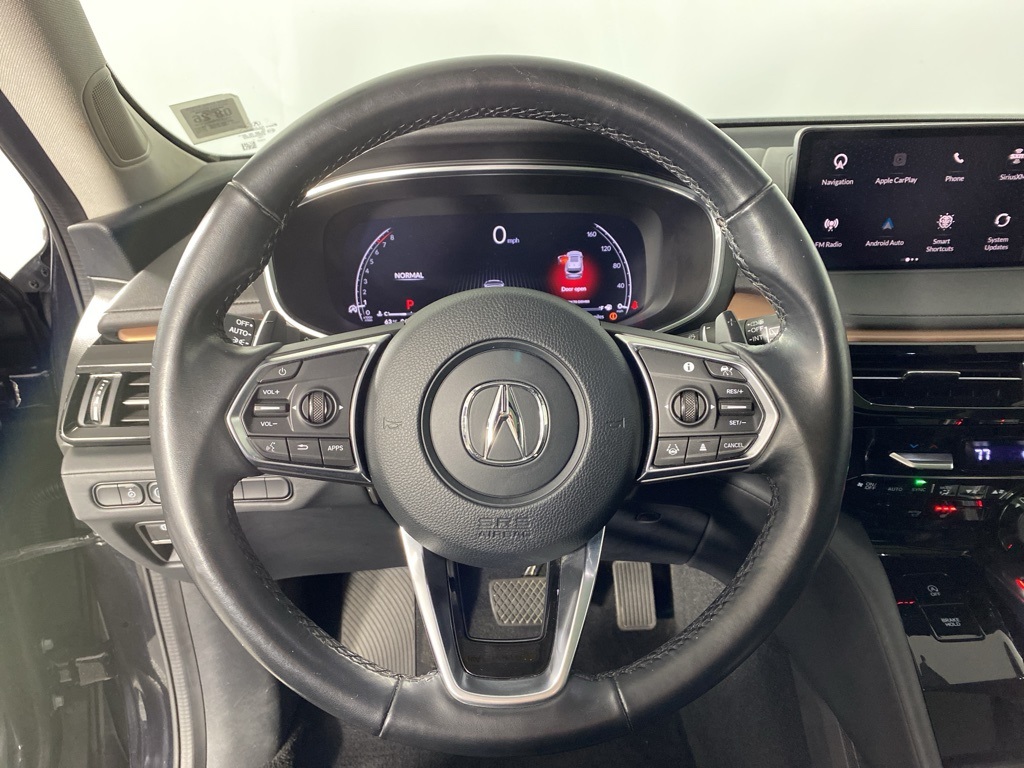 2022 Acura MDX SH-AWD Technology photo 12