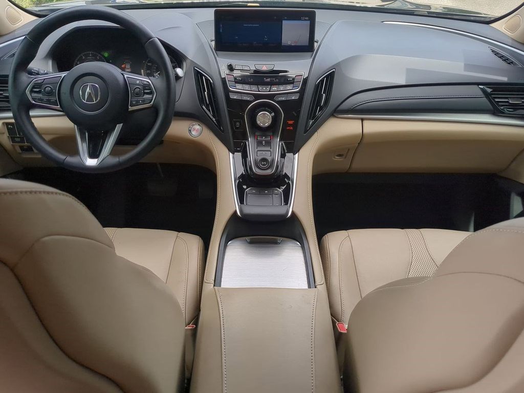 2022 Acura RDX Technology photo 15