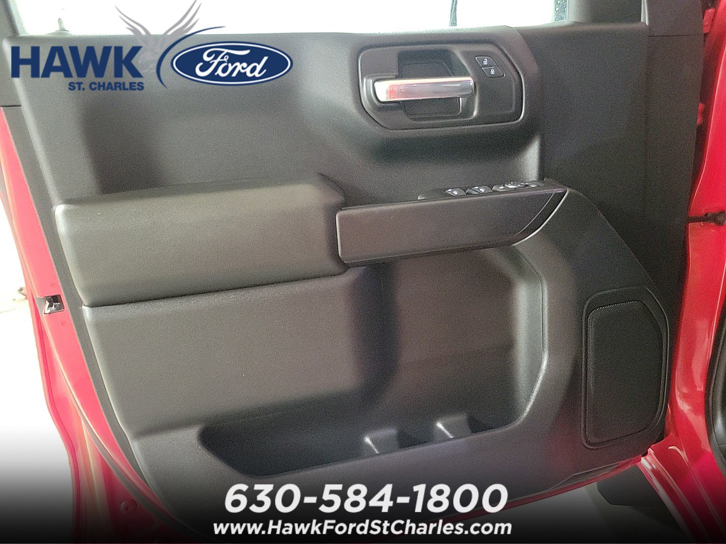 2023 CHEVROLET SILVERADO - Image 16