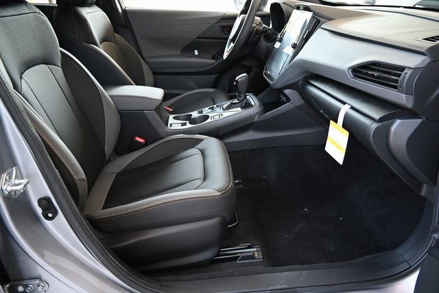 2025 Subaru Crosstrek Wilderness photo 13