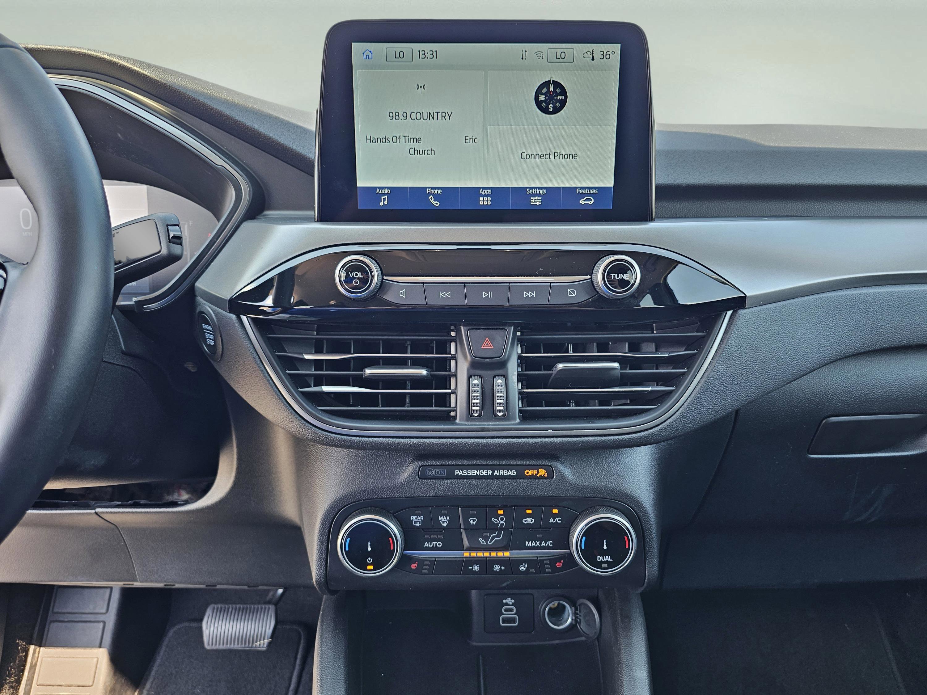 2024 Ford Escape Active photo 20