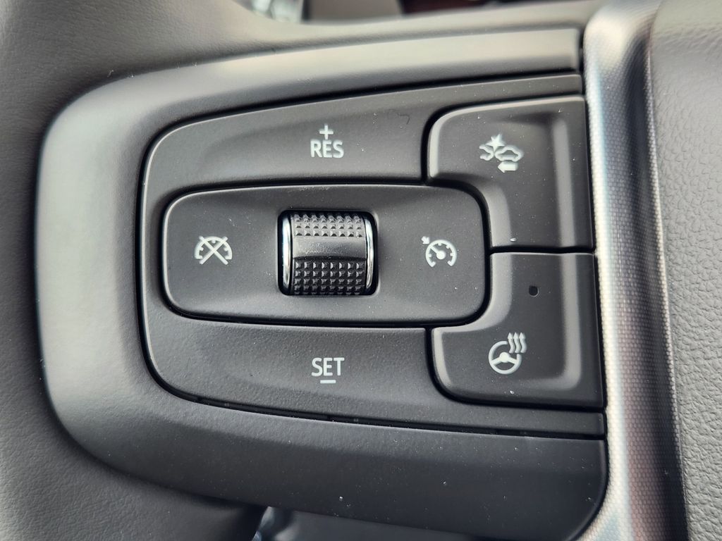 2025 Gmc Sierra 1500 Elevation photo 16