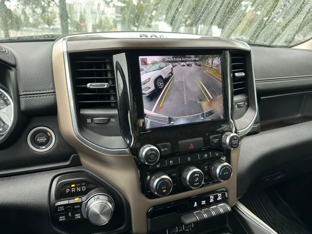 2022 Ram 1500 Laramie photo 27