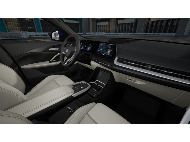 2026 Bmw X2 xDrive28i photo 13