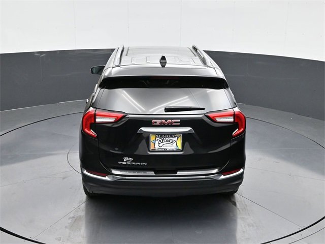 2022 Gmc Terrain SLT photo 15