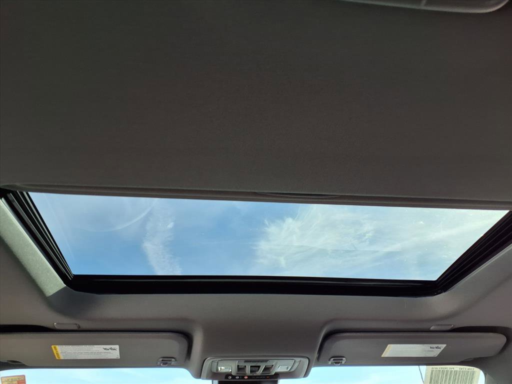 2026 Gmc Sierra 3500 HD Denali photo 4