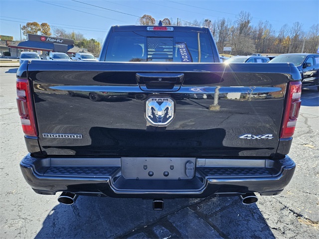 2022 Ram 1500 Big Horn Lone Star photo 4