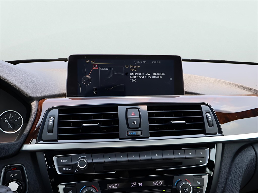 2016 Bmw 428i xDrive SULEV-PZEV photo 21