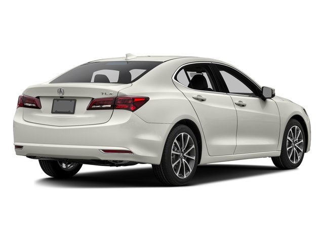 Used 2016 Acura TLX Technology Package with VIN 19UUB2F54GA003287 for sale in Vadnais Heights, Minnesota