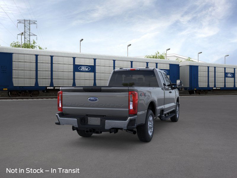 2026 Ford F-250 XLT photo 6