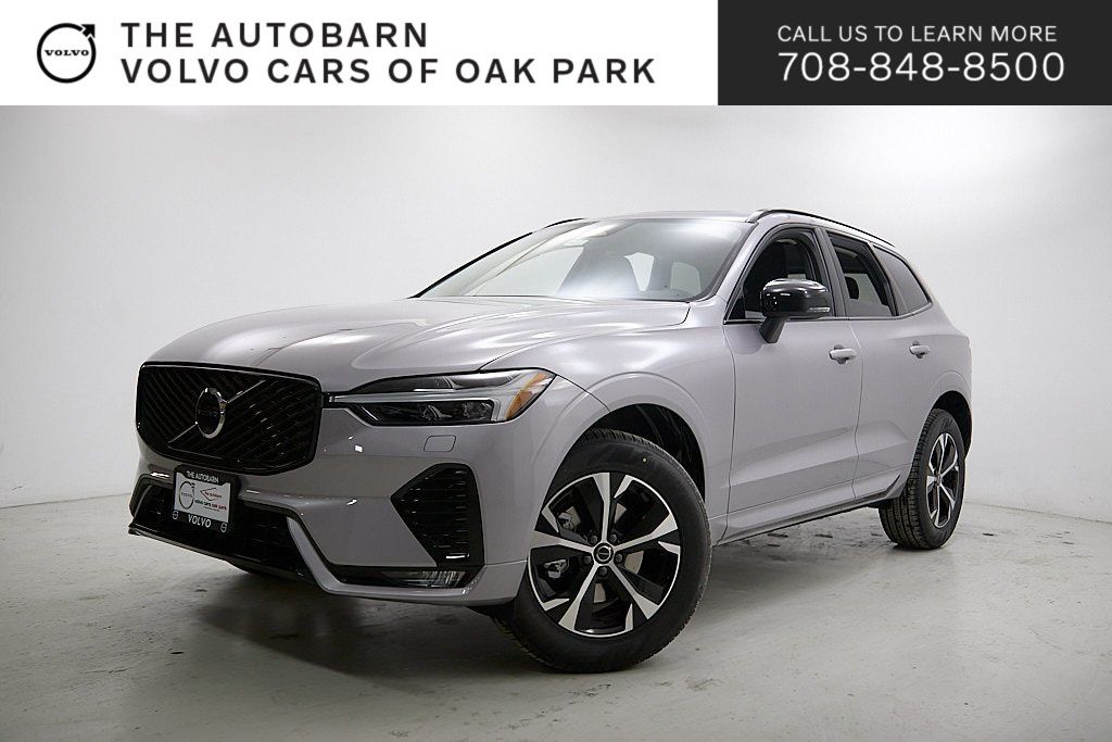 2026 VOLVO XC60 - Image 28