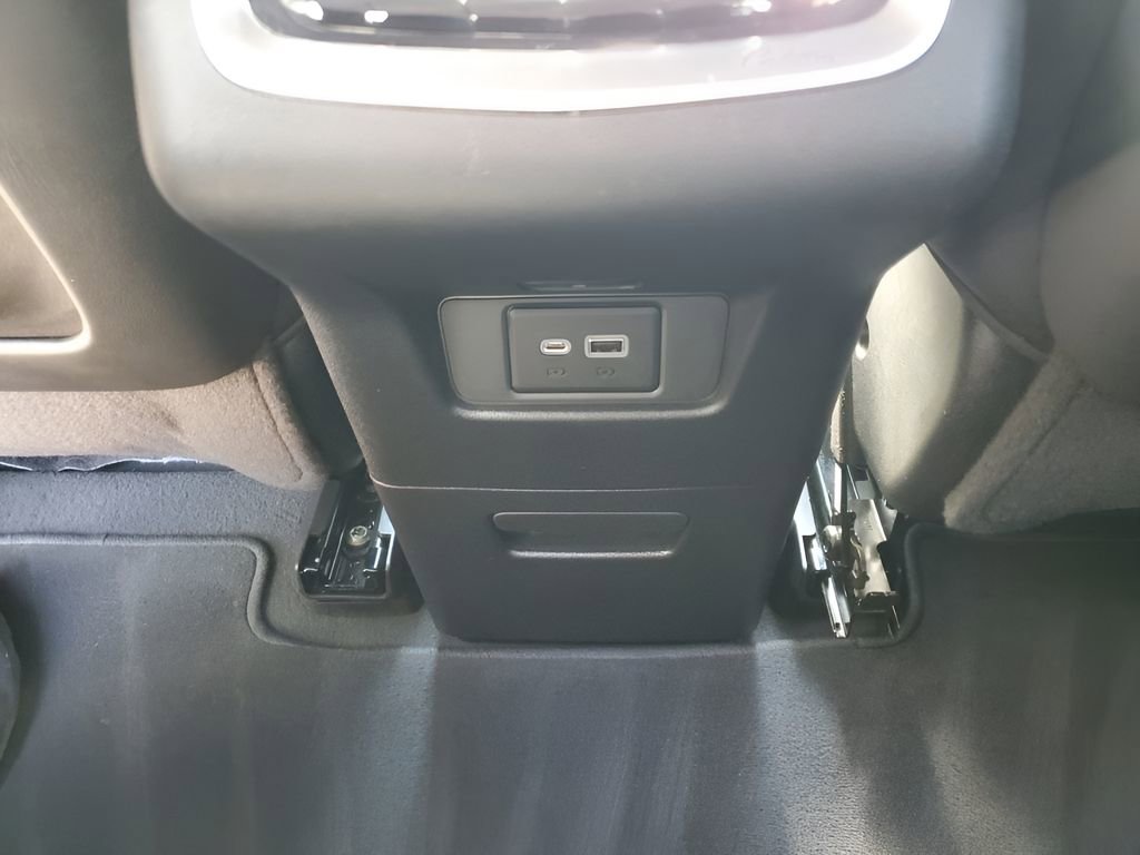 2023 Cadillac XT6 Premium Luxury photo 21