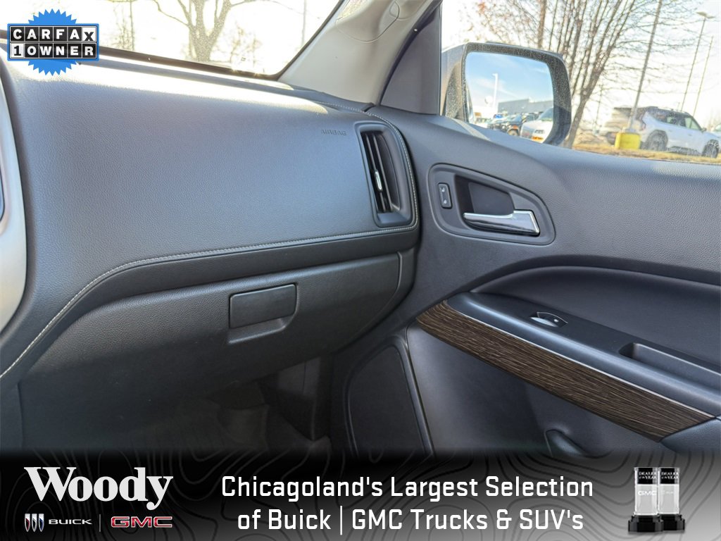 2019 GMC CANYON - Image 24