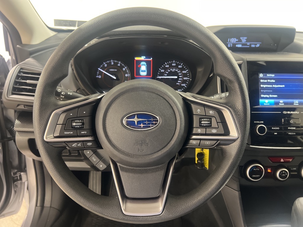 2021 Subaru Crosstrek Base photo 14