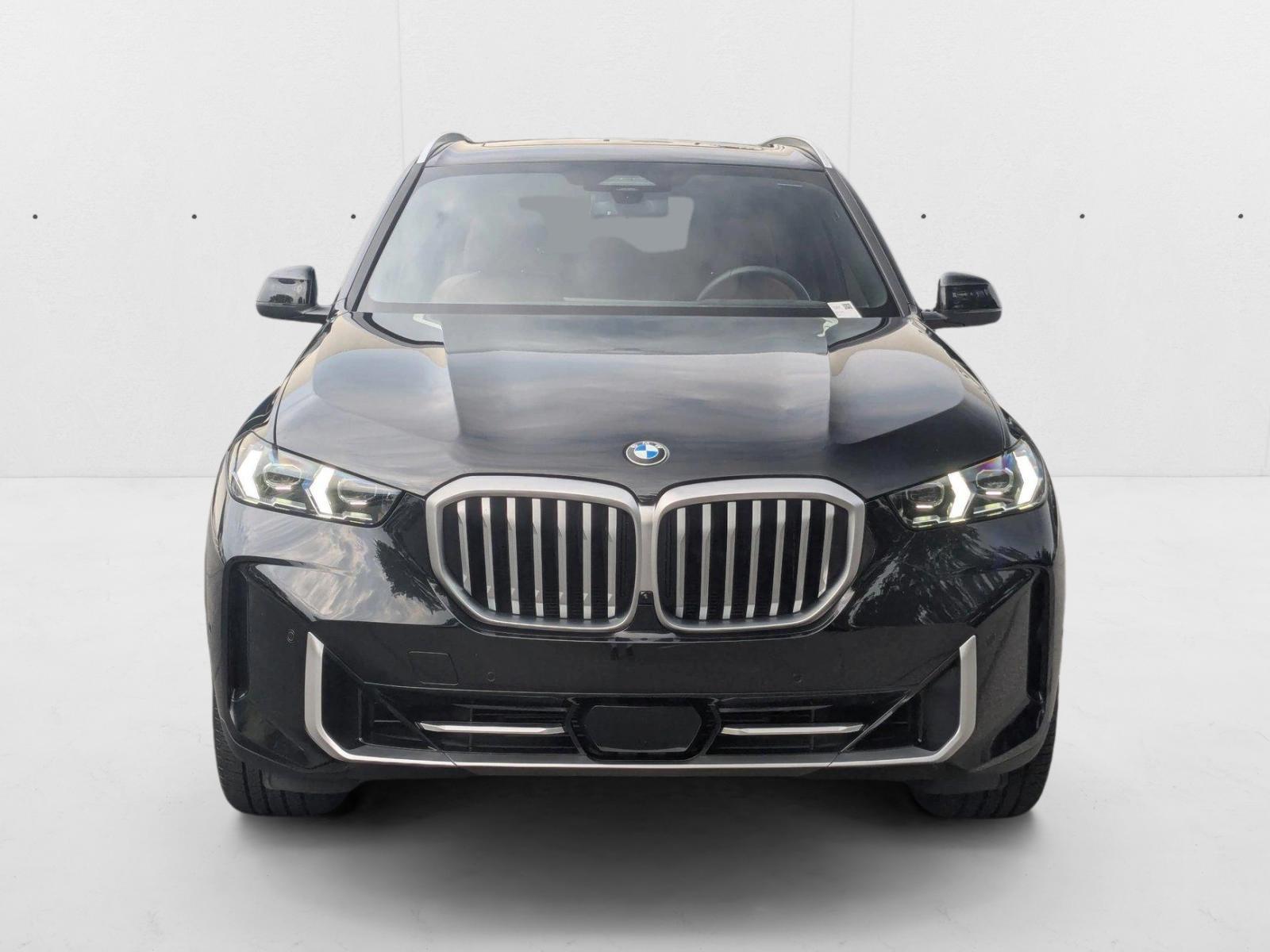 2025 Bmw X5 xDrive40i photo 2