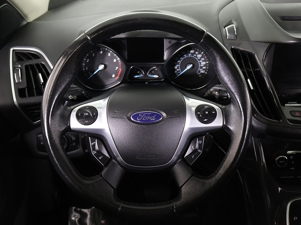 2013 Ford Escape Titanium photo 35