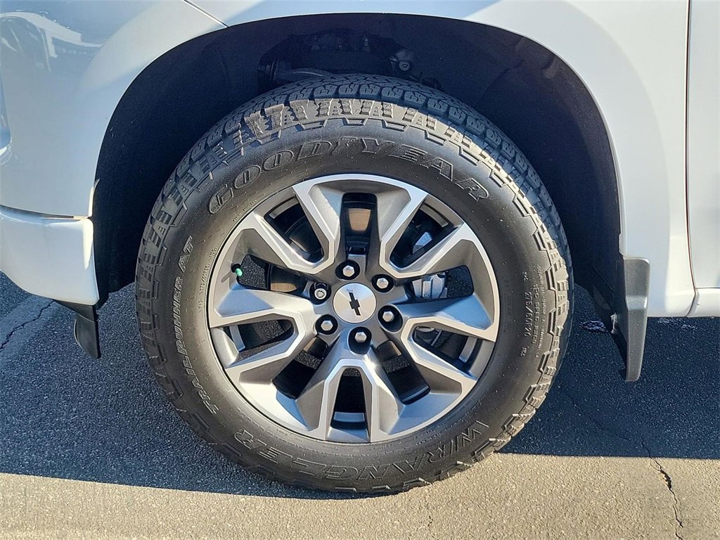 2022 Chevrolet Silverado 1500 RST photo 20