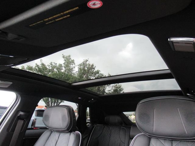 2026 Cadillac Lyriq photo 26