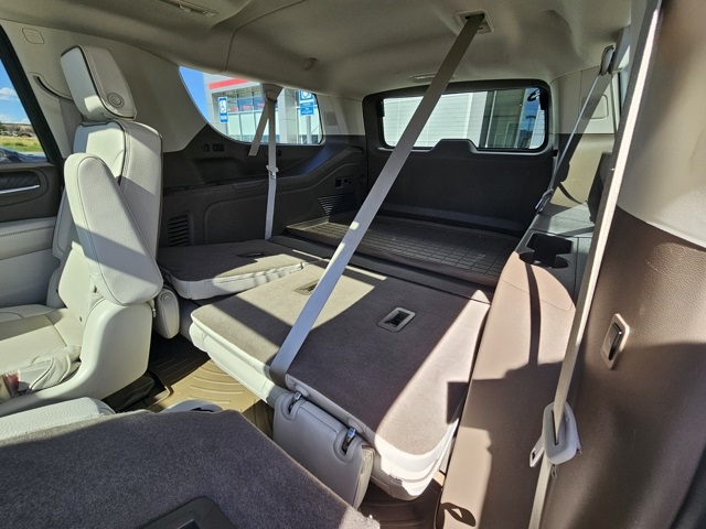 2023 Gmc Yukon XL Denali photo 18