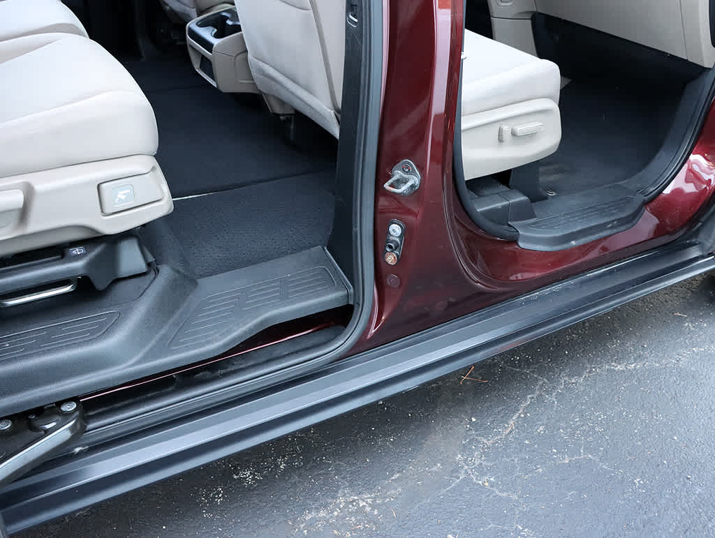 2019 Honda Odyssey EX photo 22