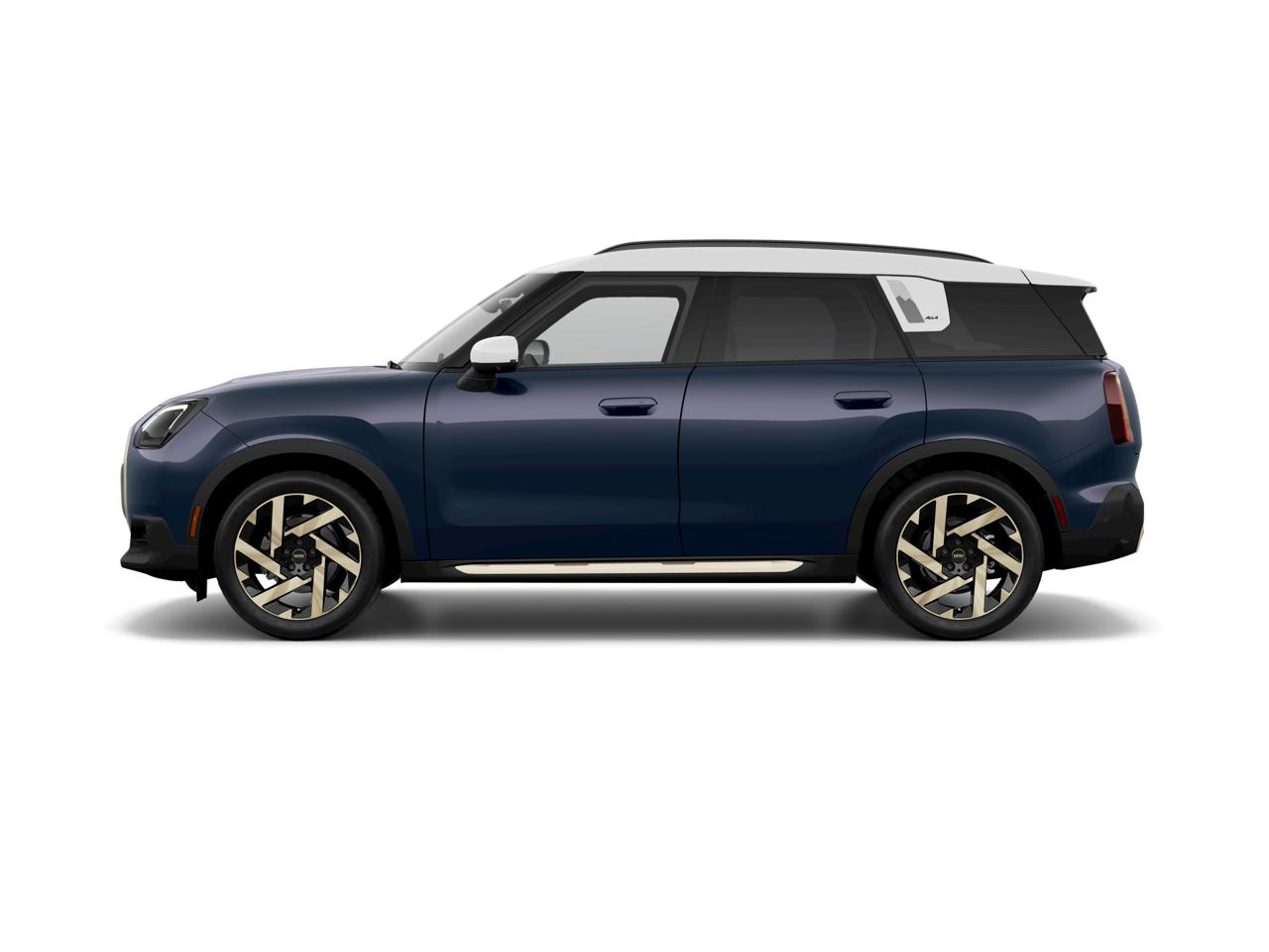 2025 Mini Countryman SE ALL4 Iconic photo 2